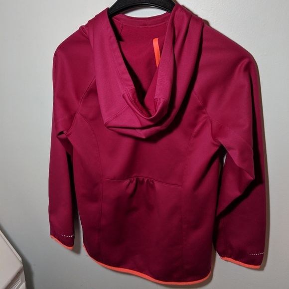 🌠Nike Girls Hoodie - Picture 2 of 4